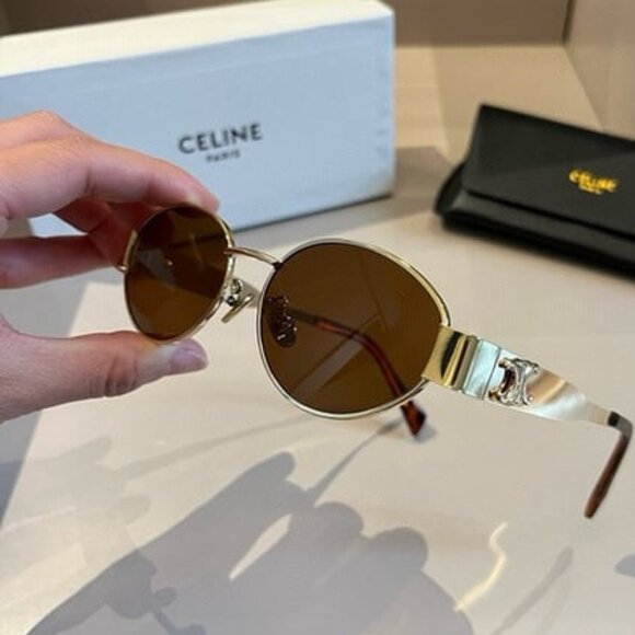 Celine Fashion Sunglasses - Picture 2 of 6